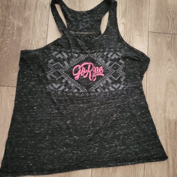 Tank top - Picture 1 of 2